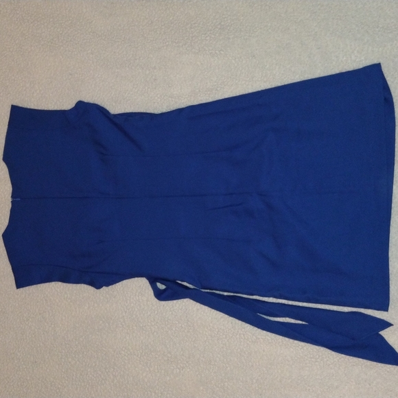Blue Ark & Co. Dress. Size Medium - Picture 2 of 5